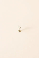 Eva Flat Back Stud - Femstylo