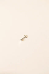 Eva Flat Back Stud - Femstylo