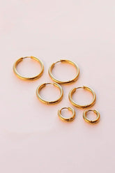 Olivia Hoop - Femstylo