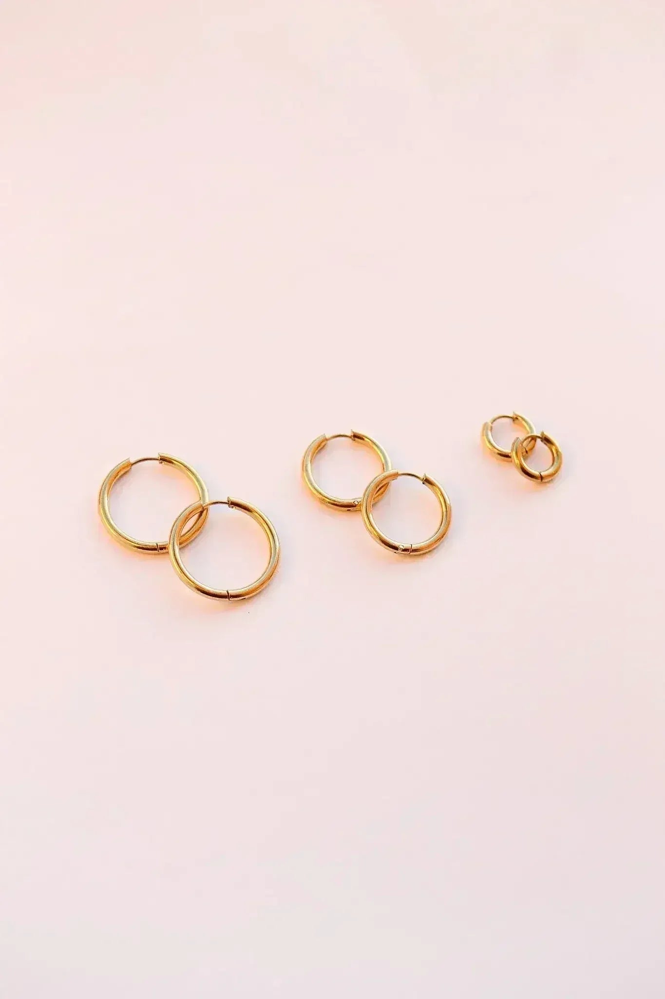 Olivia Hoop - Femstylo