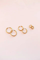 Olivia Hoop - Femstylo