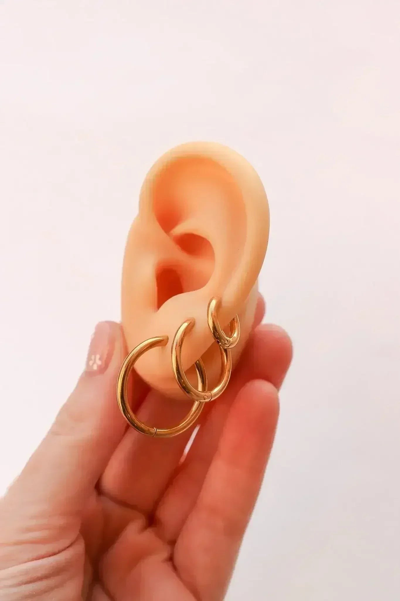 Olivia Hoop - Femstylo