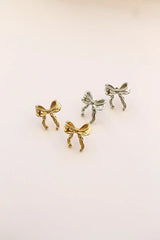 Millie Bow Stud - Femstylo