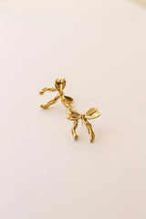 Millie Bow Stud - Femstylo