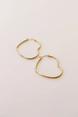 Jumbo Heart Hoop - Femstylo