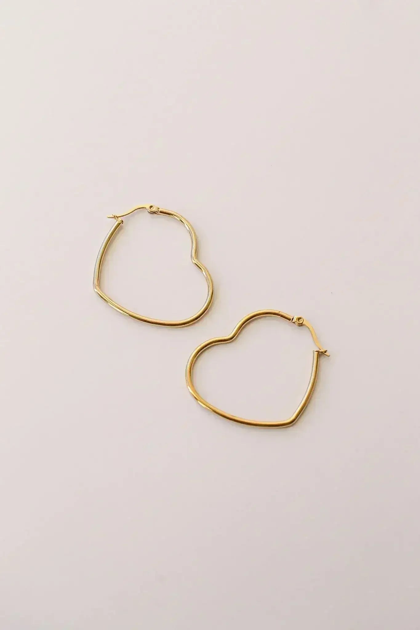 Jumbo Heart Hoop - Femstylo