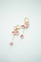 Wisteria Dangle in Blush - Femstylo