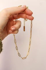 Riley Necklace - Femstylo