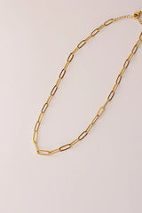 Riley Necklace - Femstylo