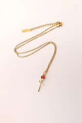 Belle Necklace - Femstylo