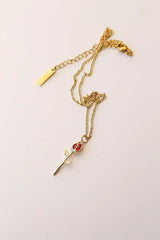 Belle Necklace - Femstylo