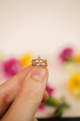 Coronation Cuff Earring - Femstylo