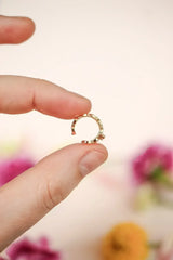 Coronation Cuff Earring - Femstylo