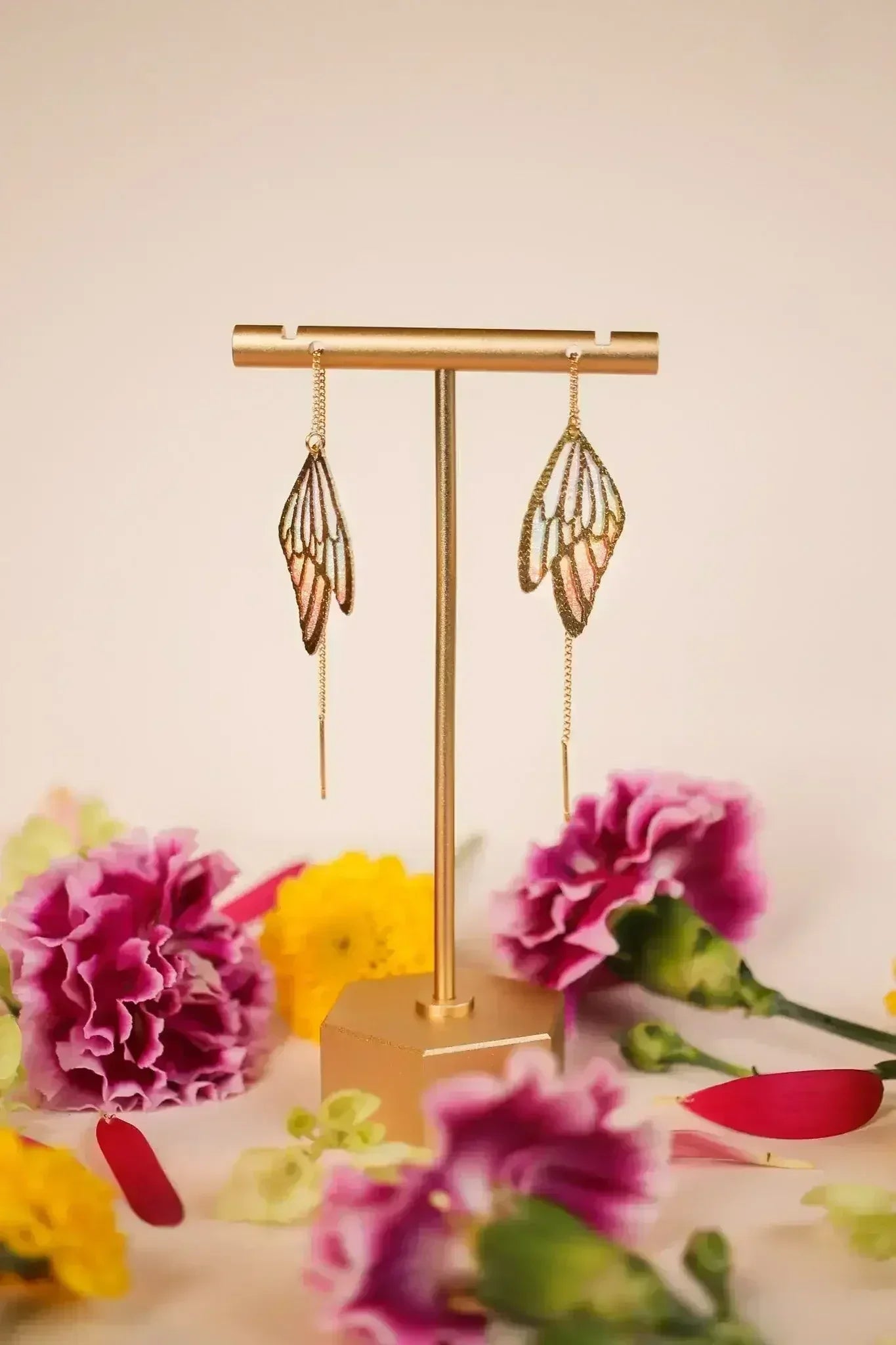 Pixie Threader in Rainbow - Femstylo