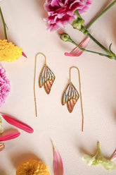 Pixie Threader in Rainbow - Femstylo