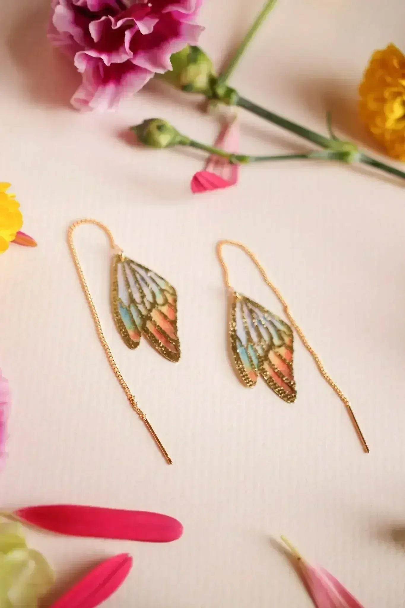 Pixie Threader in Rainbow - Femstylo