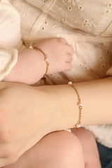 Evelynn *Baby & Child* Bracelet - Femstylo