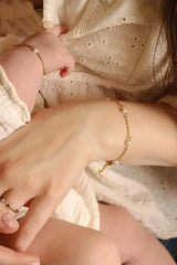 Evelynn Bracelet - Femstylo