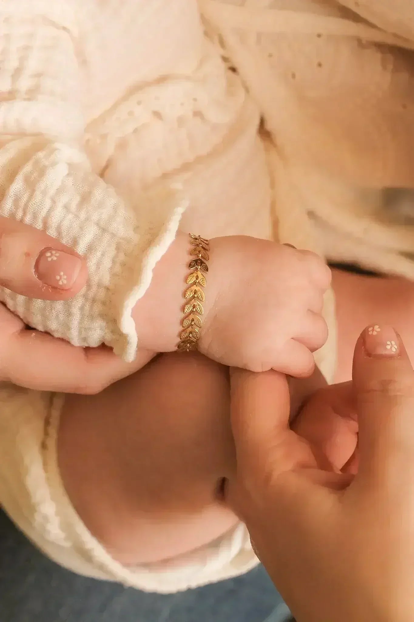 Persephone *Baby & Child* Bracelet - Femstylo