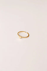 Dainty Heart Ring - Femstylo