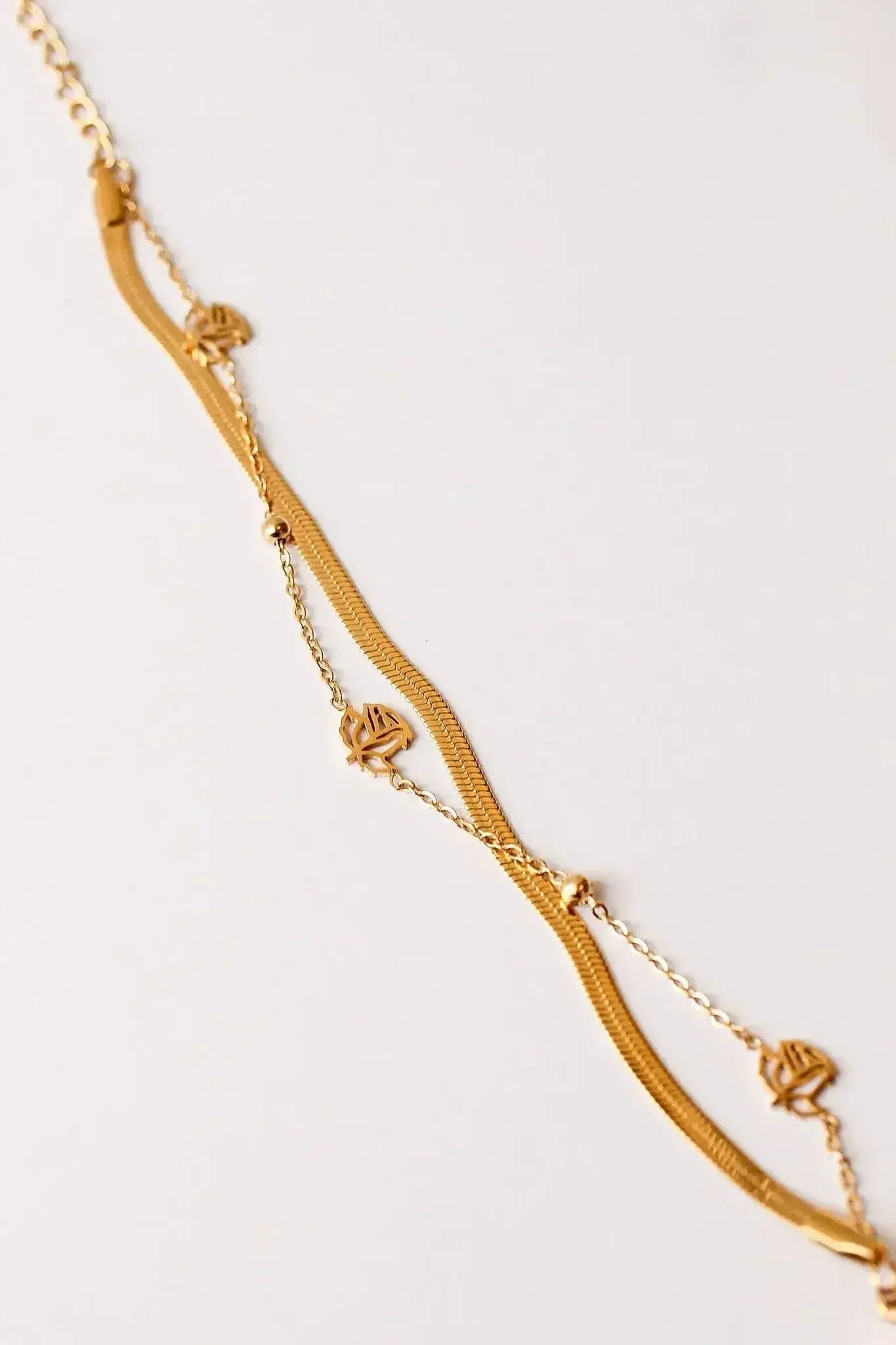 Anne Bracelet - Femstylo