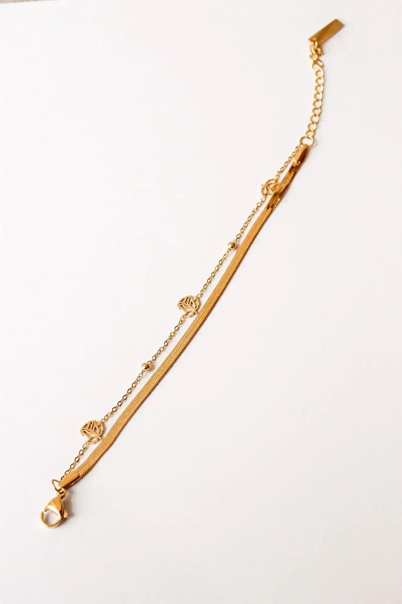 Anne Bracelet - Femstylo