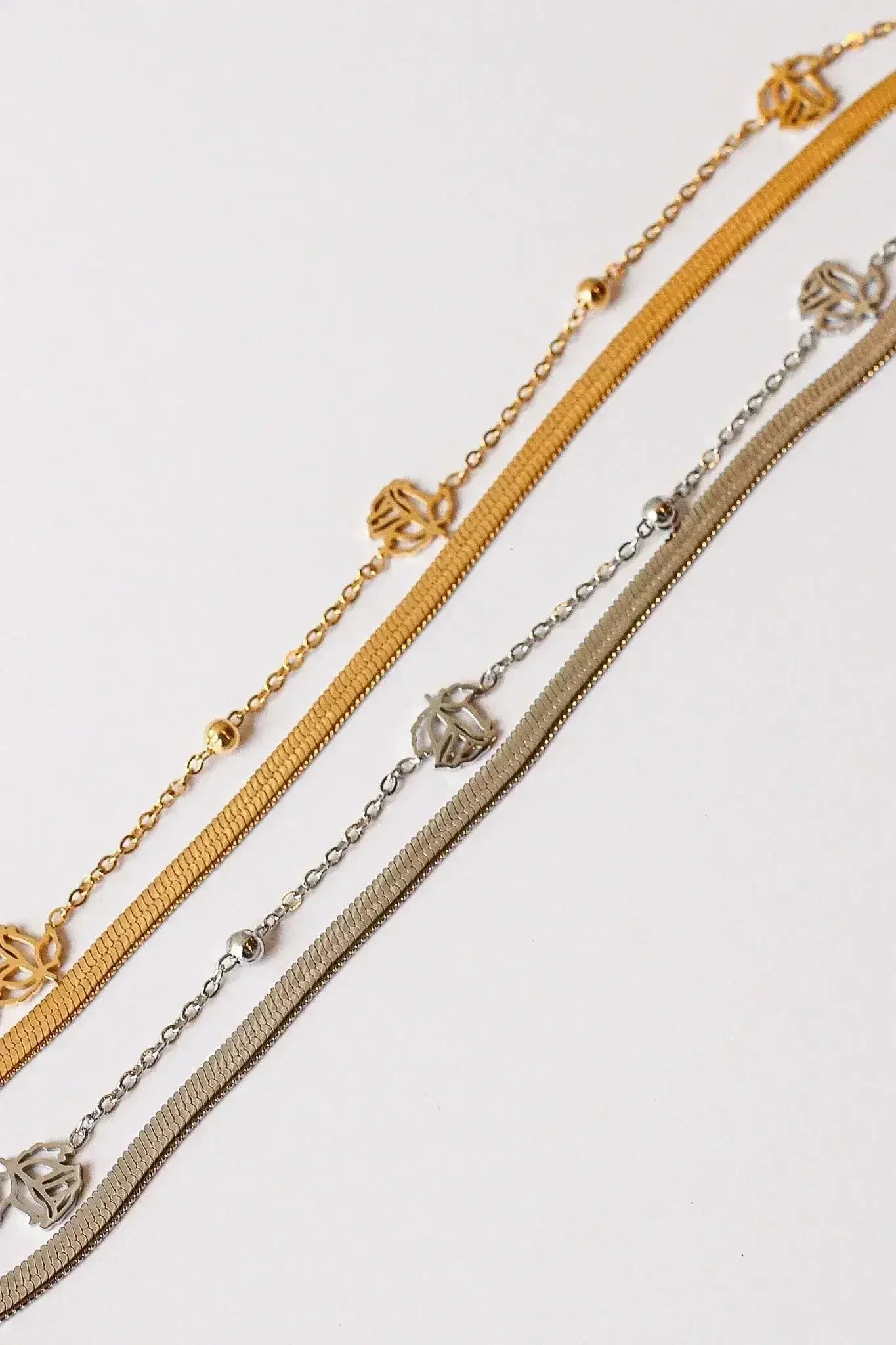 Anne Bracelet - Femstylo