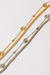 Anne Bracelet - Femstylo