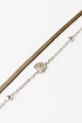 Anne Bracelet - Femstylo