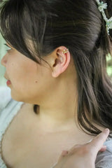 Coronation Cuff Earring - Femstylo