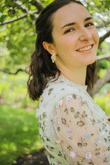 Pixie Threader in Rainbow - Femstylo