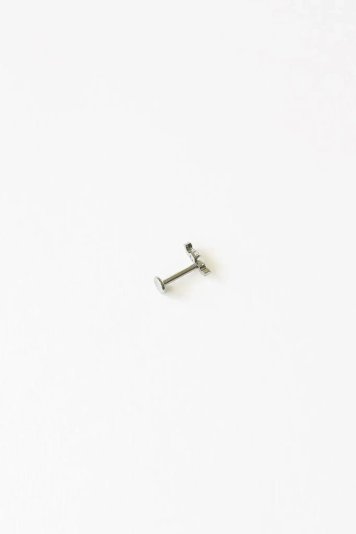 Star Cluster Flat Back Stud - Femstylo