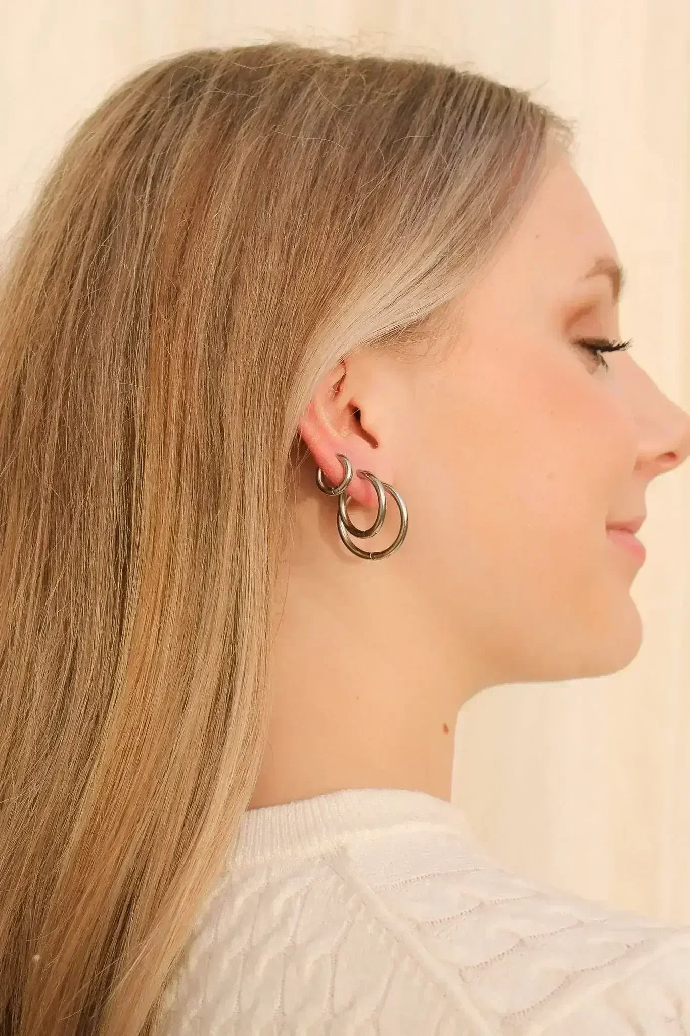 Olivia Hoop - Femstylo