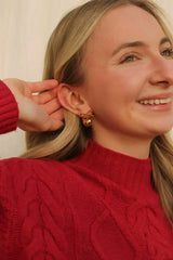Eloise Earring - Femstylo