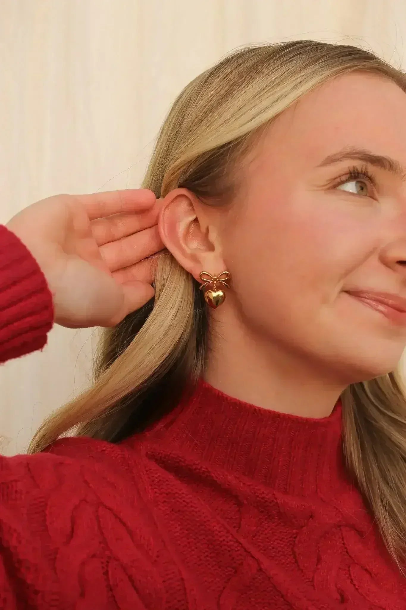 Eloise Earring - Femstylo