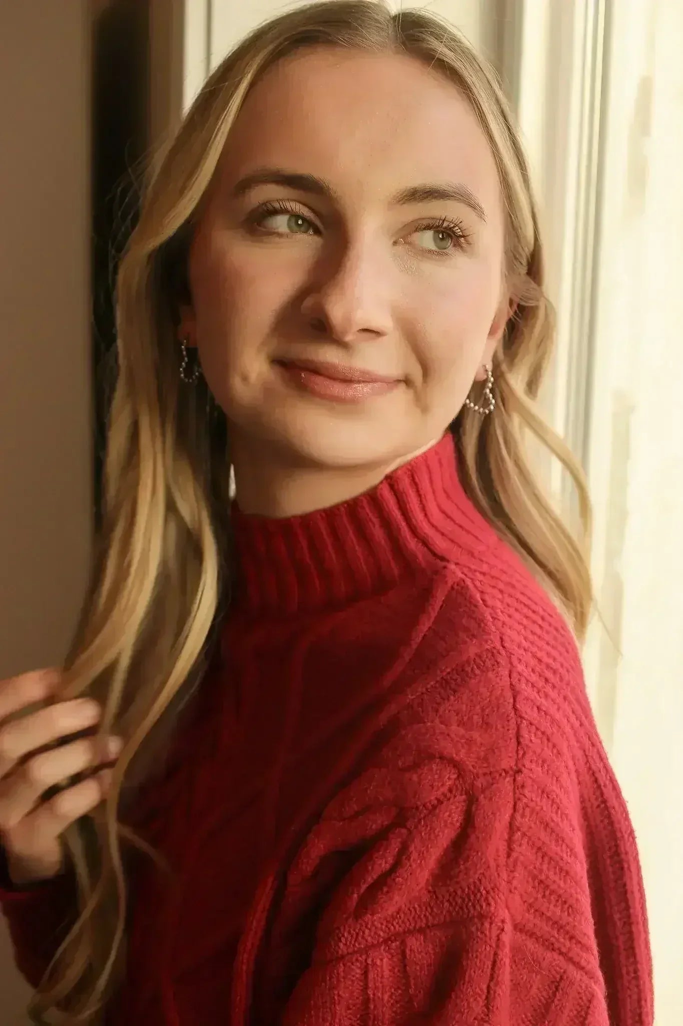 Lover Hoop - Femstylo