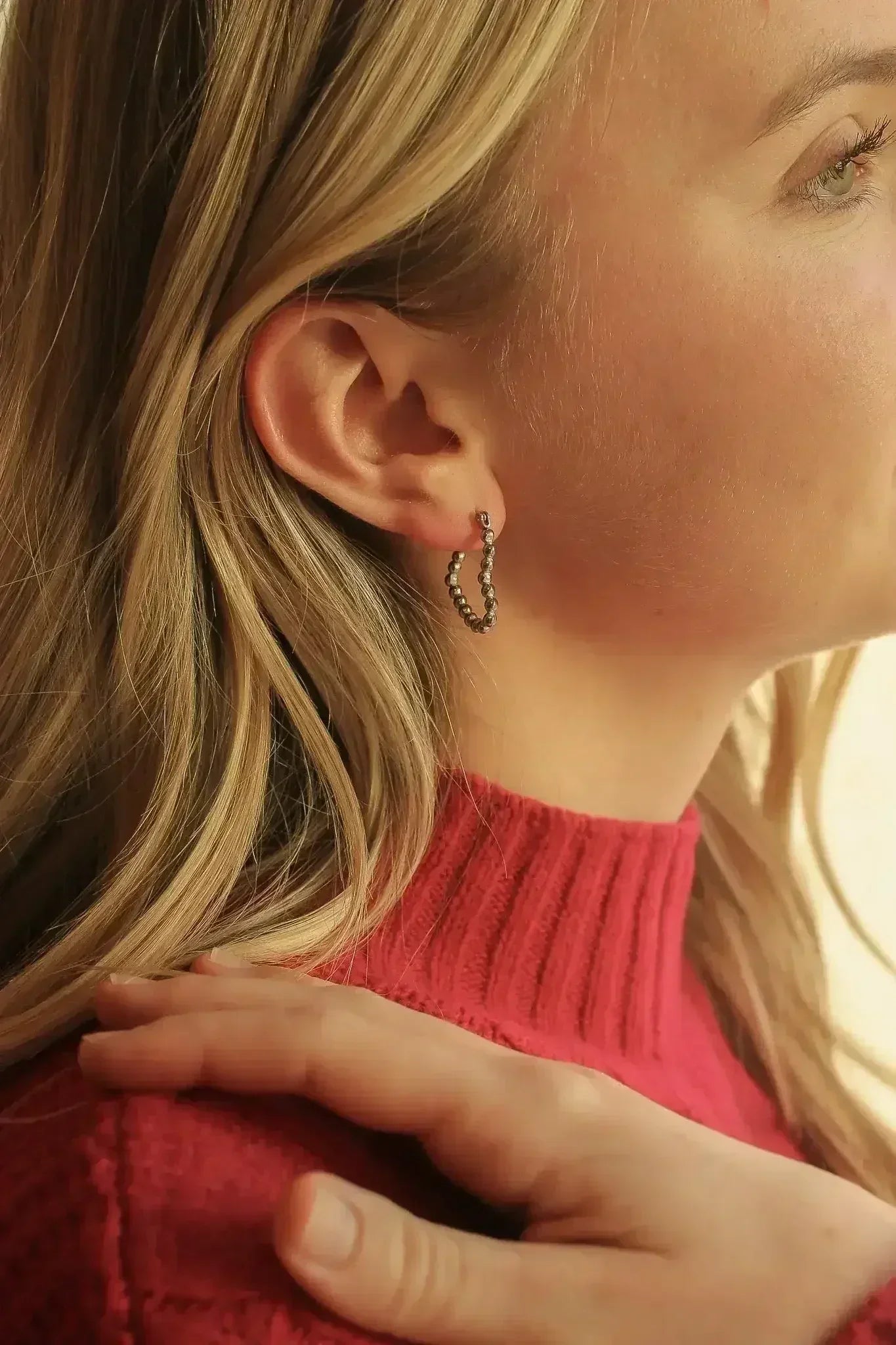 Lover Hoop - Femstylo