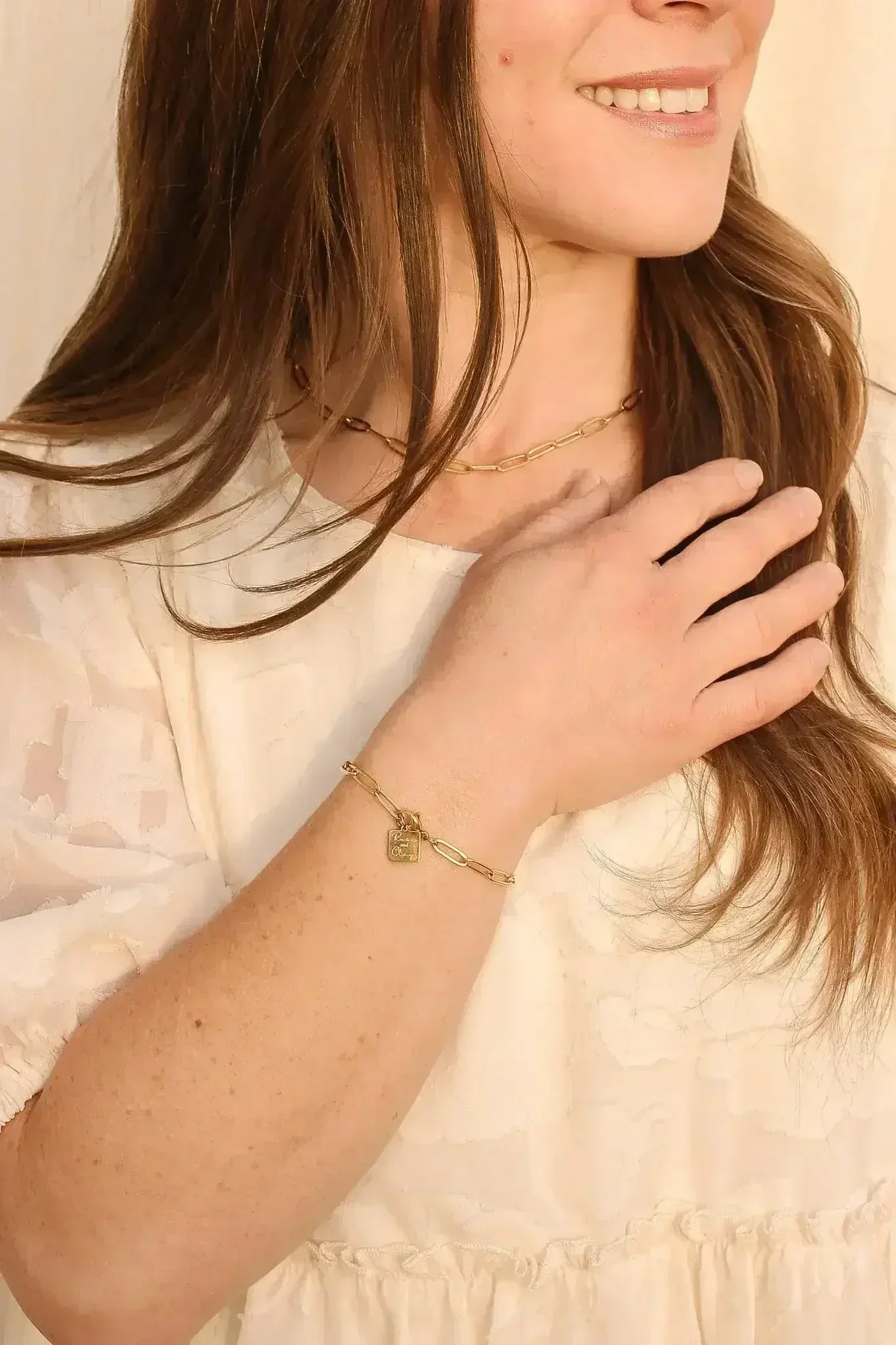 Riley Bracelet - Femstylo