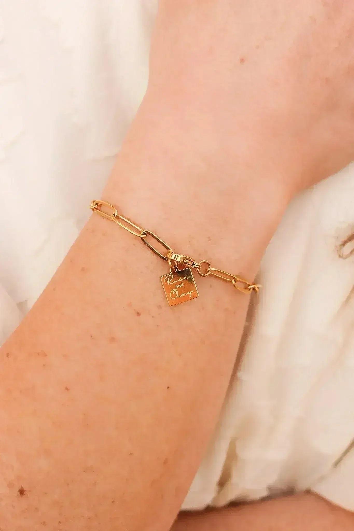 Riley Bracelet - Femstylo