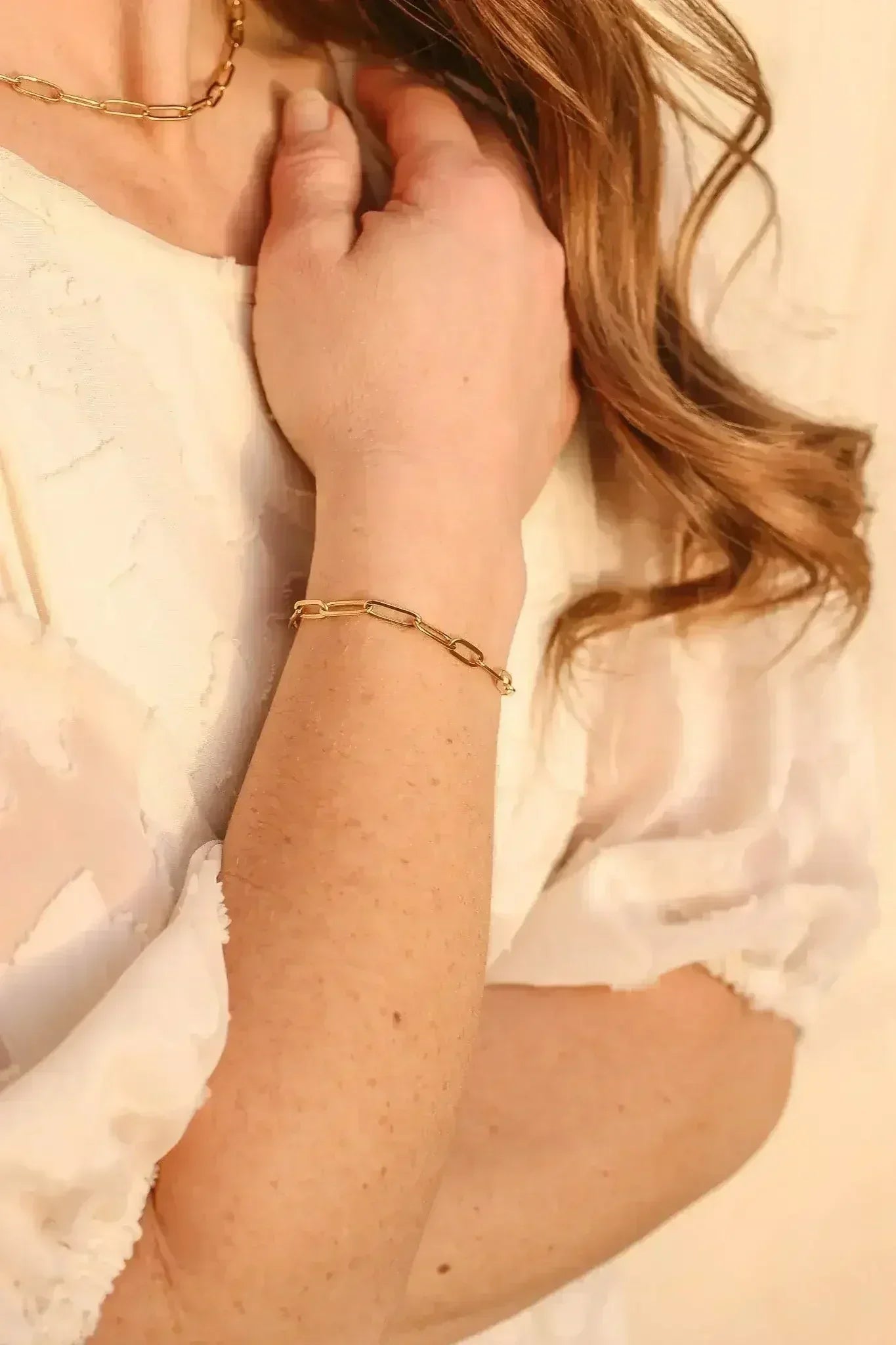 Riley Bracelet - Femstylo