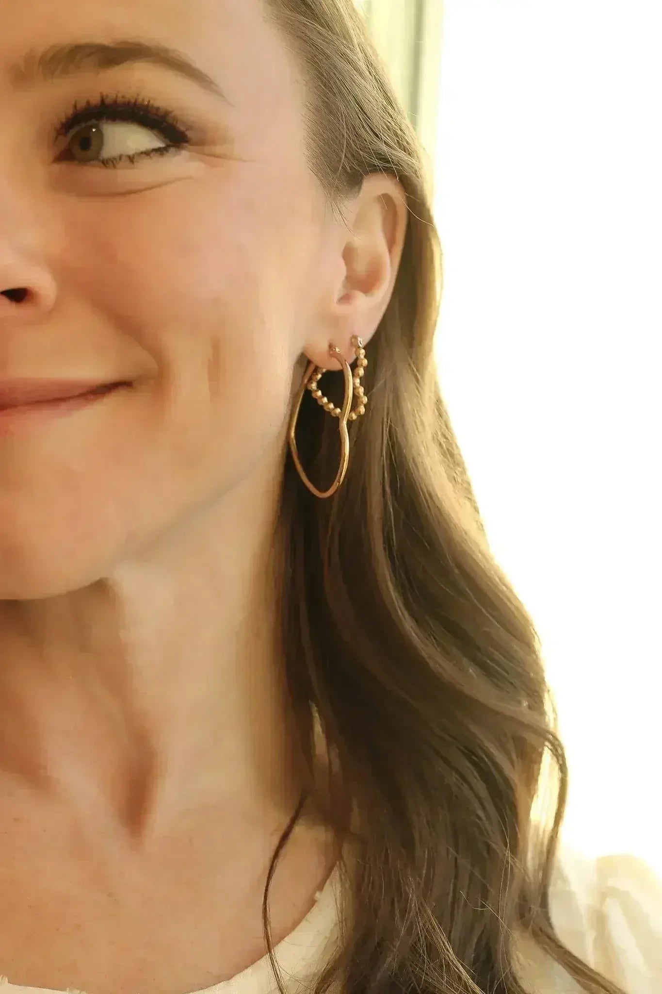 Lover Hoop - Femstylo