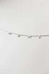 MAMA Necklace - Femstylo