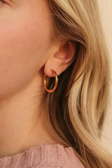 Olivia Hoop - Femstylo