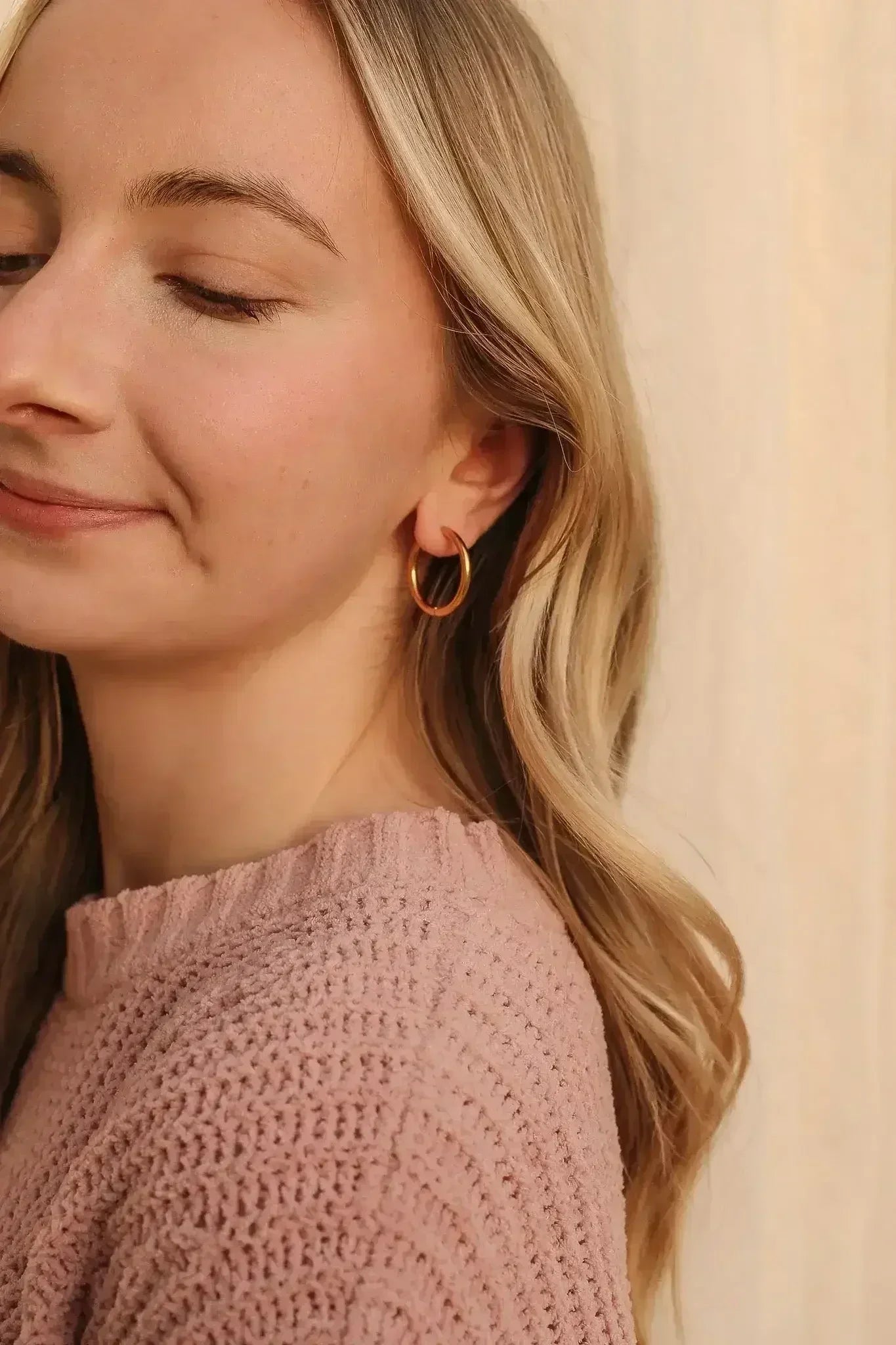 Olivia Hoop - Femstylo