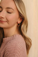 Olivia Hoop - Femstylo