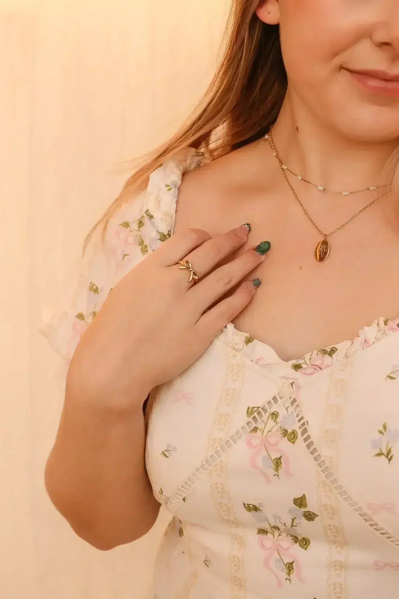 Clara Ring - Femstylo