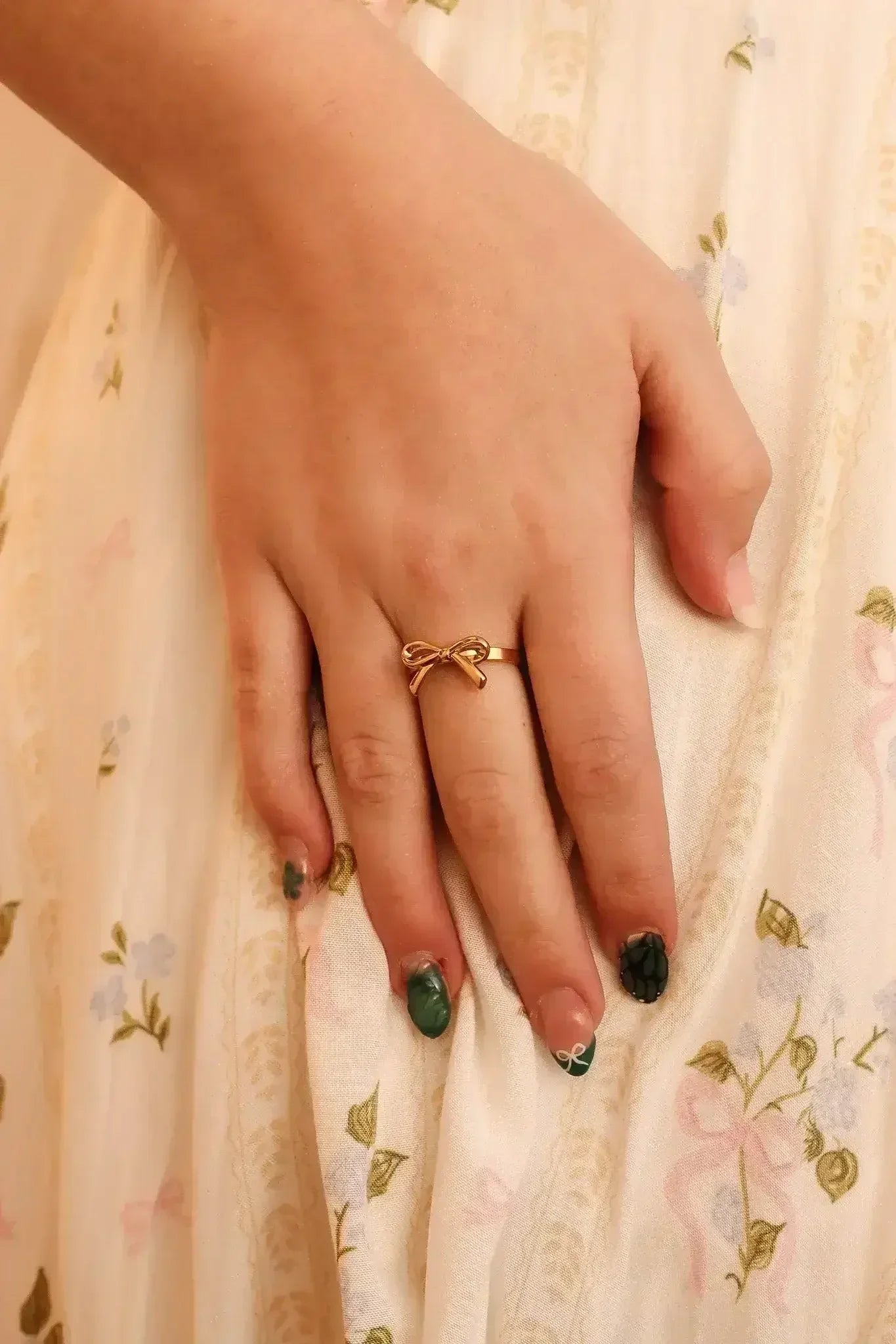 Clara Ring - Femstylo