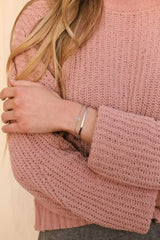 Anne Bracelet - Femstylo