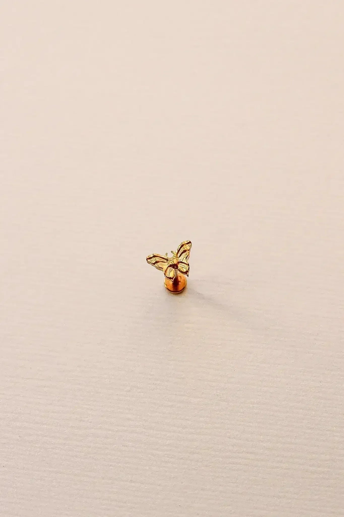 Monarch Flat Back Stud - Femstylo