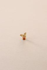 Monarch Flat Back Stud - Femstylo